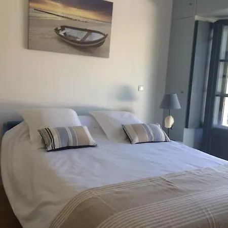 Cap Ocean-Studio Capbreton Exterior photo