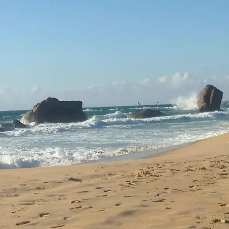 Cap Ocean-Studio Capbreton Exterior photo