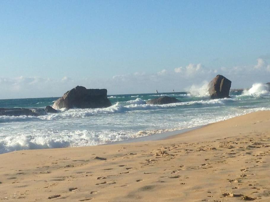 Cap Ocean-studio Apartment Capbreton