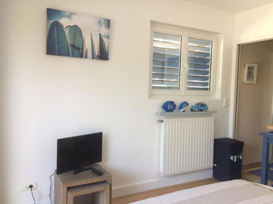 Apartment Cap Ocean-studio *